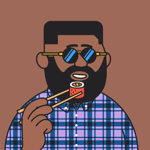 Dads By Rami Niemi