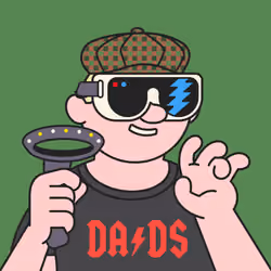 Dads #256
