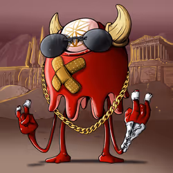 Monstaz #112