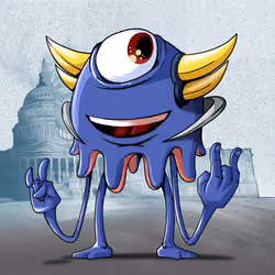 Monstaz #159