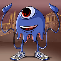 Monstaz #158