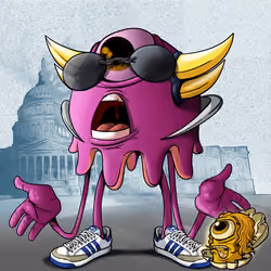 Monstaz #111