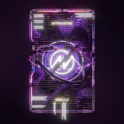 Intraverse Galaxy Pass #118