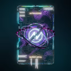 Intraverse Galaxy Pass #126