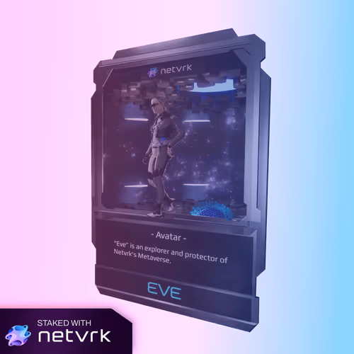 Stakednetvrkavatars