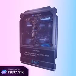 Eve #811
