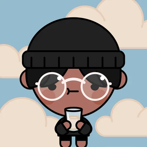 KIDDO #664