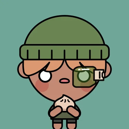 KIDDO #293