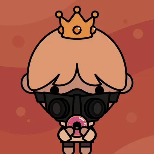 Kiddo Genesis