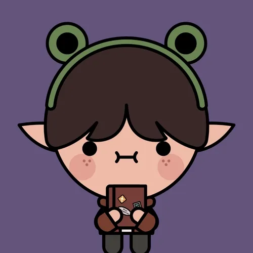 KIDDO #327