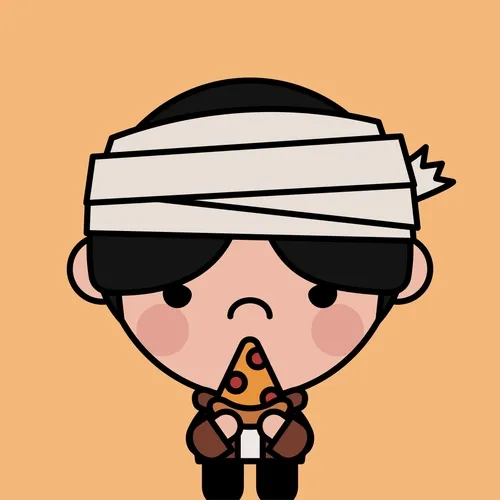 KIDDO #585