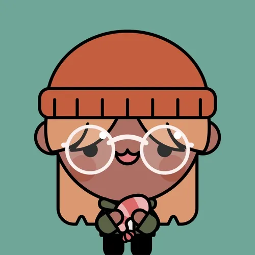 KIDDO #106