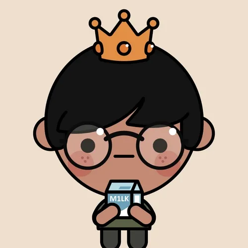 KIDDO #487