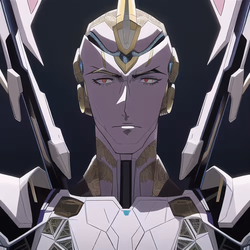 Deus ex machina #343