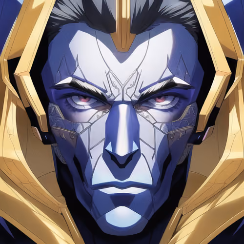 Deus ex machina #328