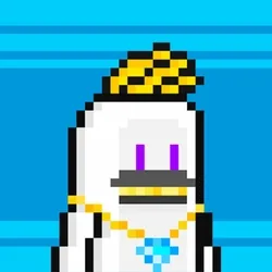 Lil Penguins #111
