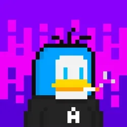 Lil Penguins #158