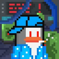 Lil Penguins #194