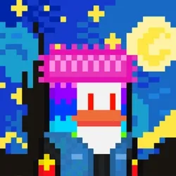 Lil Penguins #210