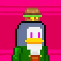 Lil Penguins #146