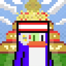 Lil Penguins #53