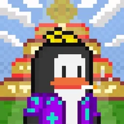 Lil Penguins #55