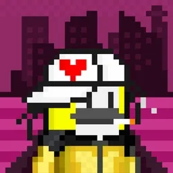 Lil Penguins #144