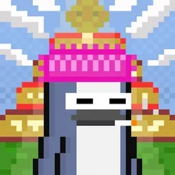 Lil Penguins #160