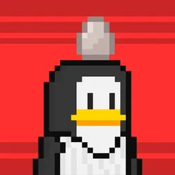 Lil Penguins #207