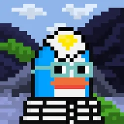 Lil Penguins #110