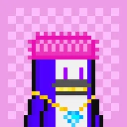Lil Penguins #211