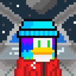 Lil Penguins #109