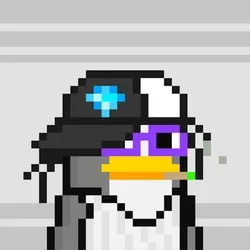 Lil Penguins #177