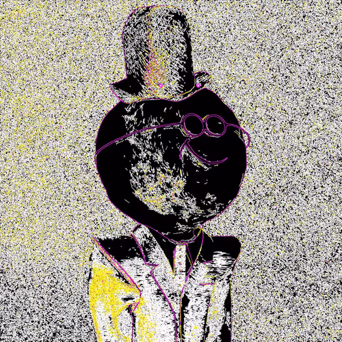 Cyber Del Mundos