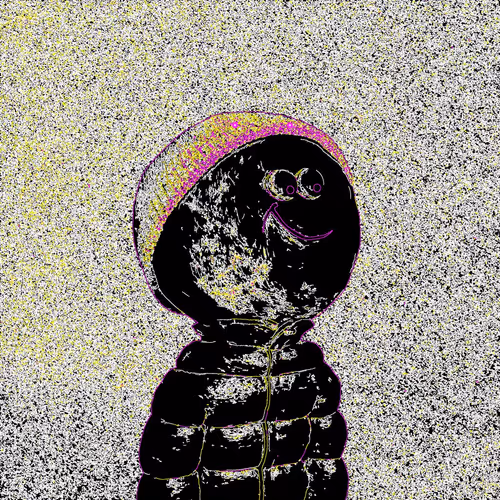 Cyber Del Mundos