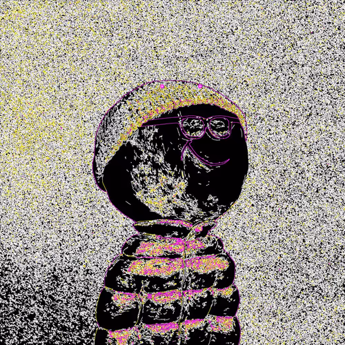Cyber Del Mundos