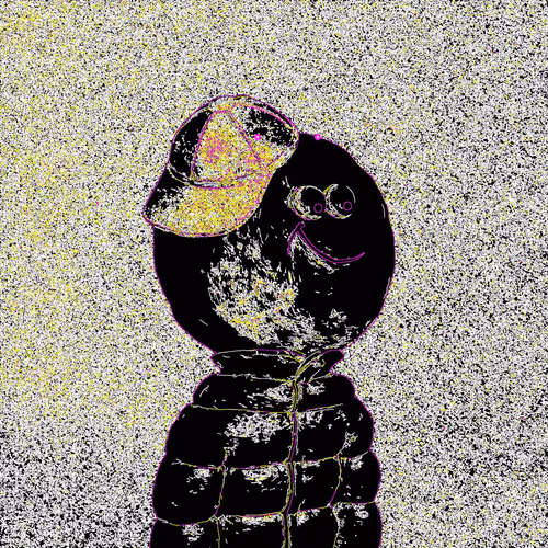 Cyber Del Mundos
