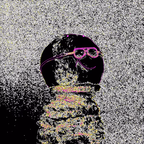 Cyber Del Mundos