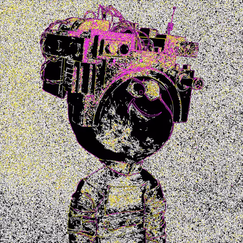 Cyber Del Mundos