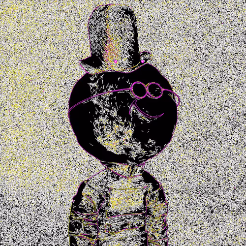 Cyber Del Mundos