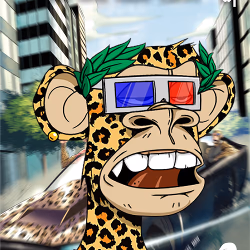 American Ape Issue #1