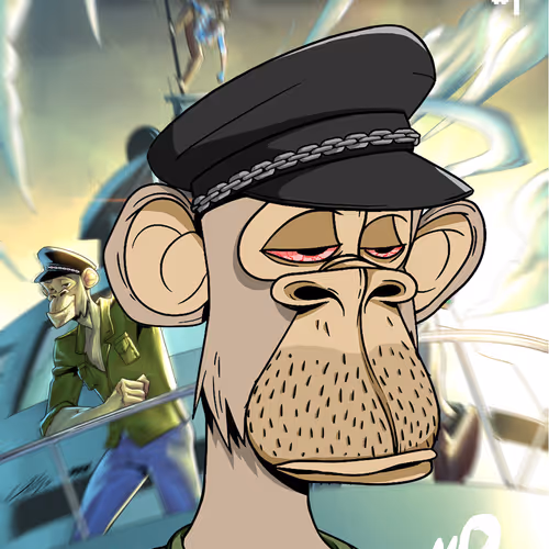 American Ape Digital Comics