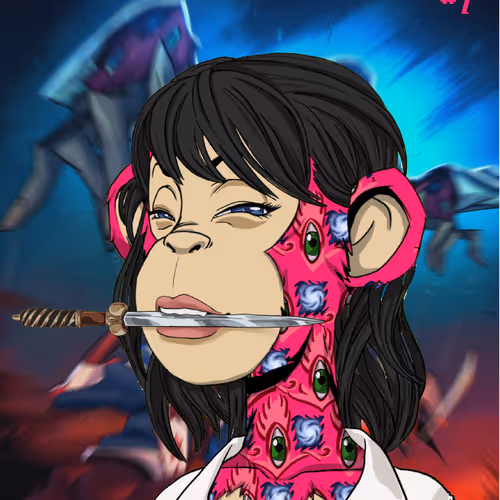 American Ape Digital Comics