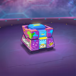 Impostors Materials Box 1467