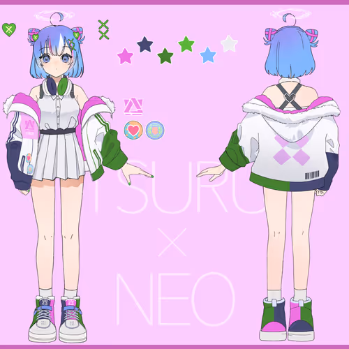 Neo S Special