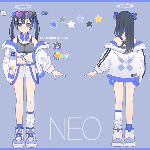 Neo S Special