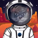 FraktalNFTOGCATS