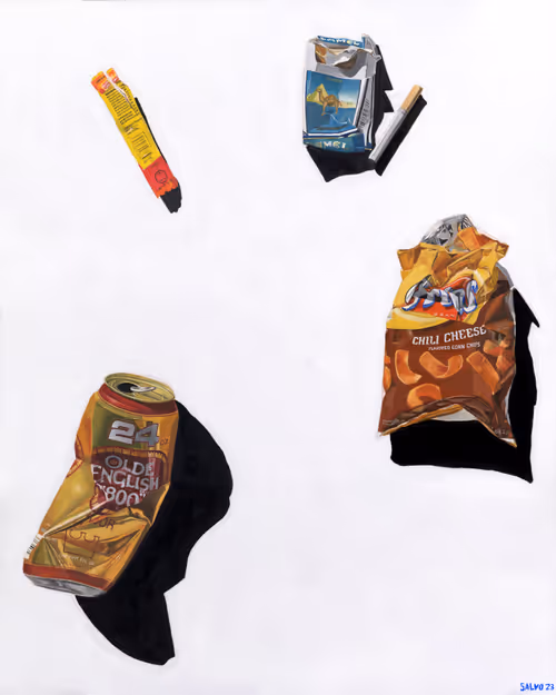 Item #4 Media