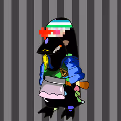BASSIE #176