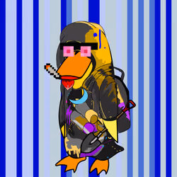 BASSIE #121